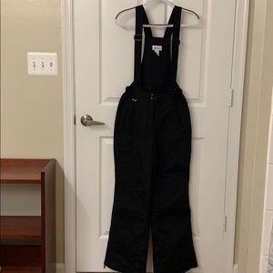 Snow Overalls ❄️